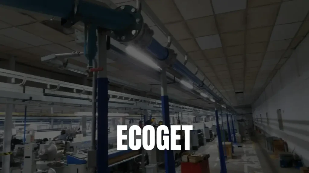 ecoget