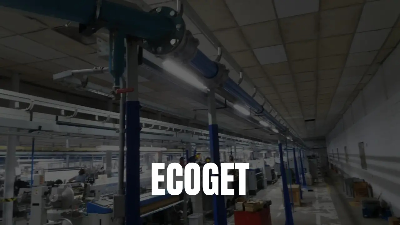 ecoget
