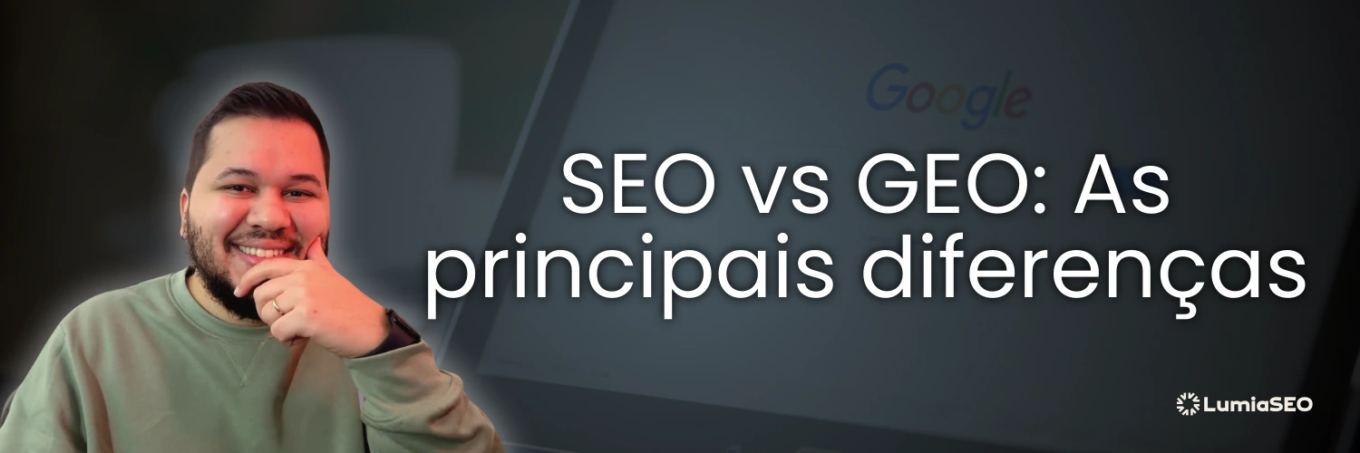seo vs geo